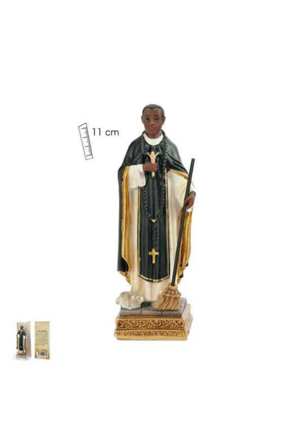 FRAY ESCOBA 11cm