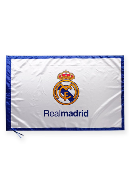 Bandera grande Real Madrid