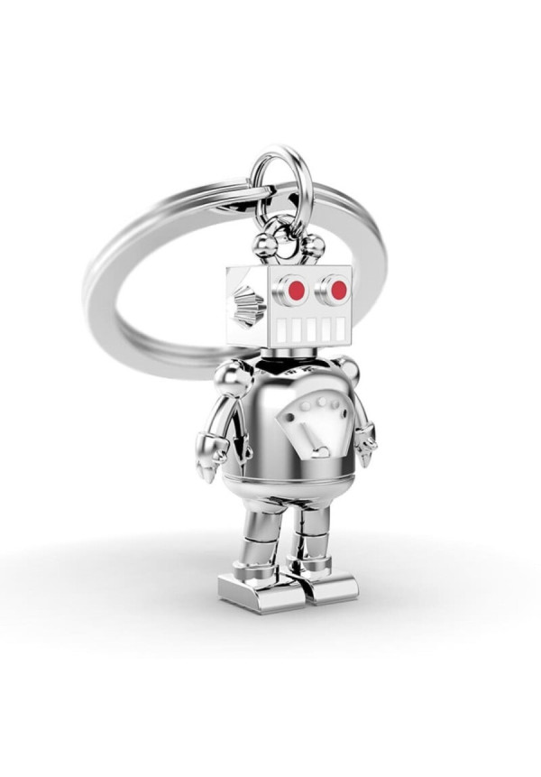 LLAVERO meta[l]morphose® Lifestyle - Robot