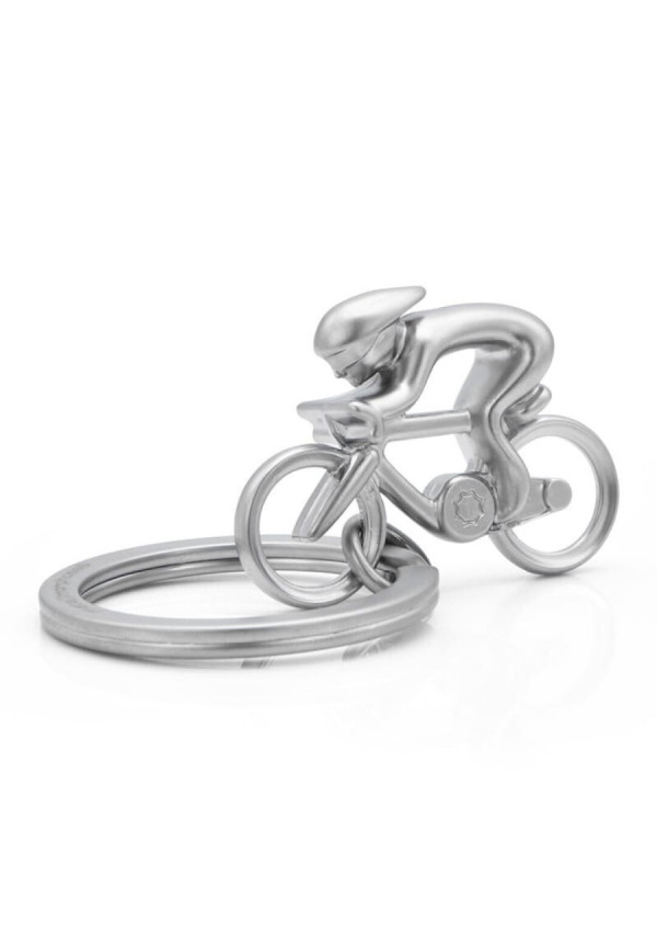 LLAVERO meta[l]morphose® Sports - Ciclista