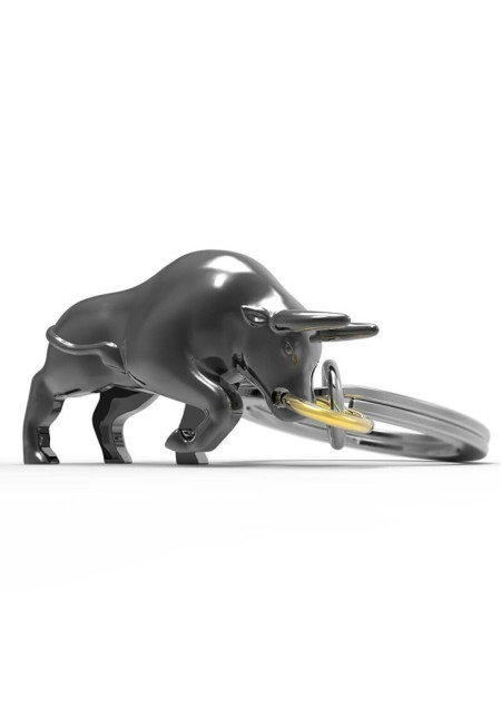 LLAVERO meta[l]morphose® Animals - Toro