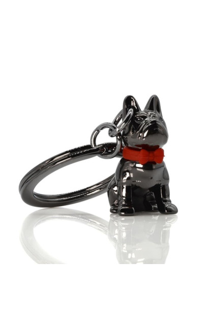 LLAVERO meta[l]morphose® Animals - Bulldog
