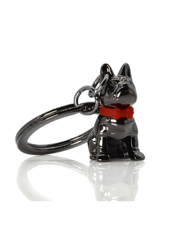LLAVERO meta[l]morphose® Animals - Bulldog