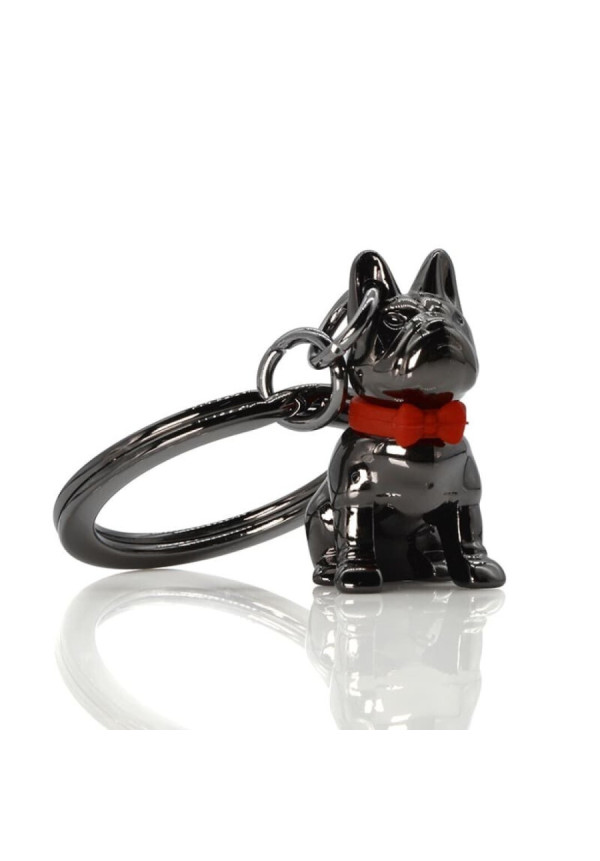 LLAVERO meta[l]morphose® Animals - Bulldog