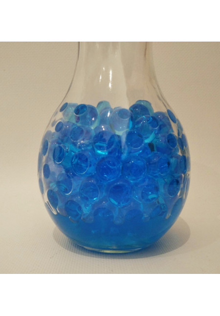 1 bolsita  de bolas de agua