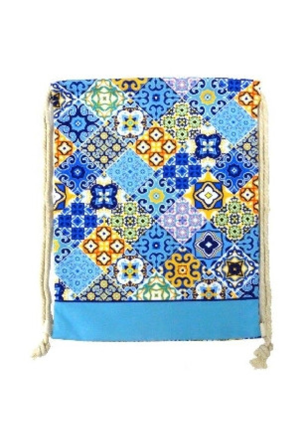 MOCHILA SACO ARABICA 43 X 34 CM.   