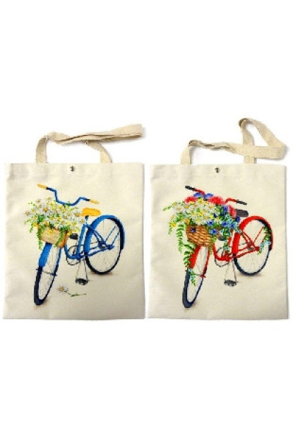 BOLSA NYLON BICICLETA     