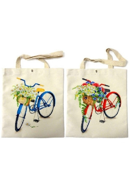 BOLSA NYLON BICICLETA     