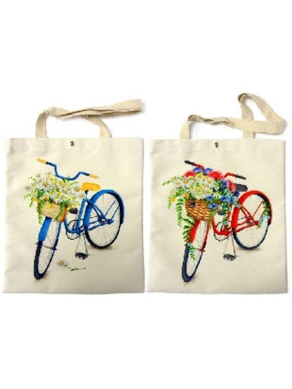 BOLSA NYLON BICICLETA     