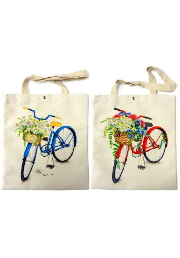 BOLSA NYLON BICICLETA     