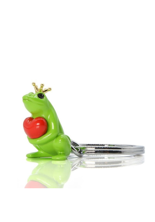 LLAVERO meta[l]morphose® Animals - Rana