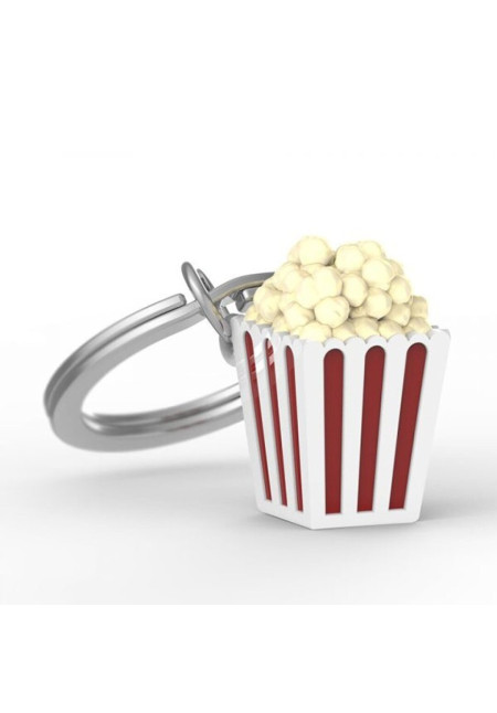  LLAVERO meta[l]morphose® Foodie - Palomitas