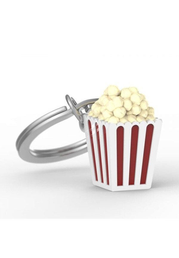  LLAVERO meta[l]morphose® Foodie - Palomitas