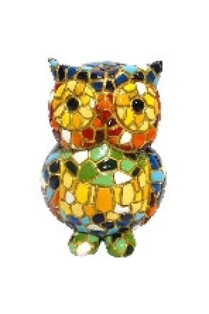 BUHO GAUDI 8cm