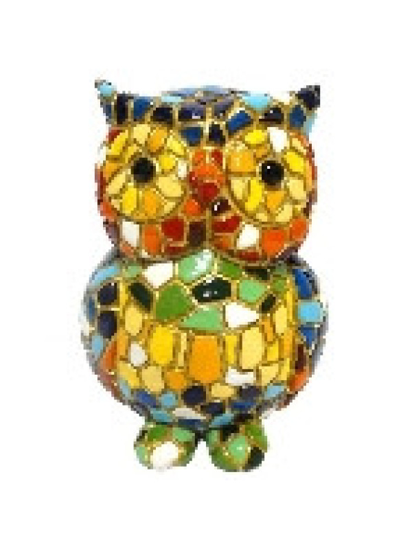 BUHO GAUDI 8cm