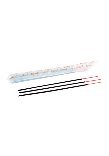 INCIENSO VARILLA SET 20 VARILLAS AROMA 25X4X4 25 CM, SANDAL