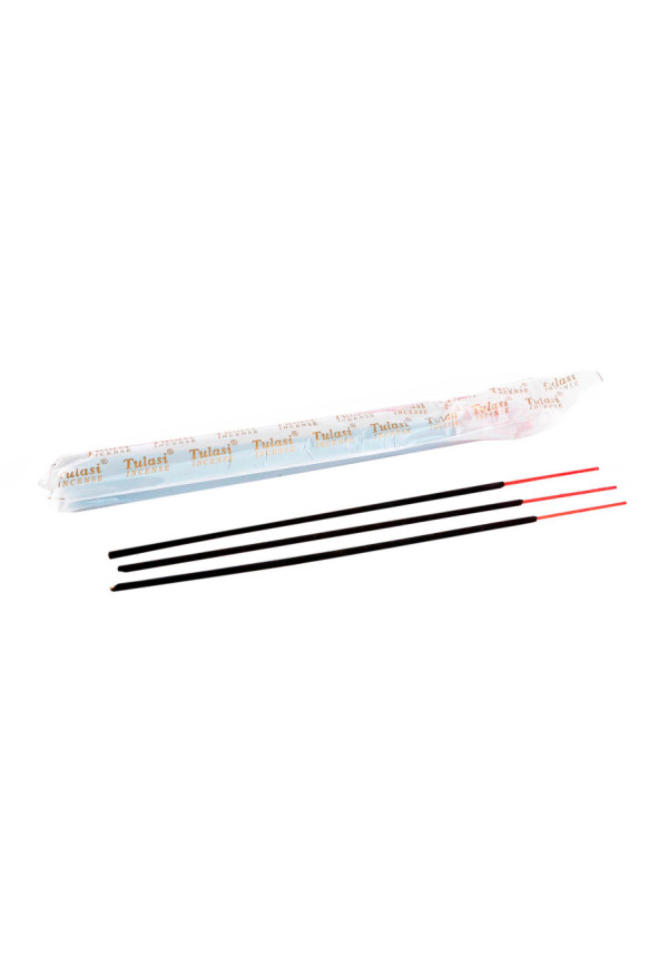 INCIENSO VARILLA SET 20 VARILLAS AROMA 25X4X4 25 CM, SANDAL
