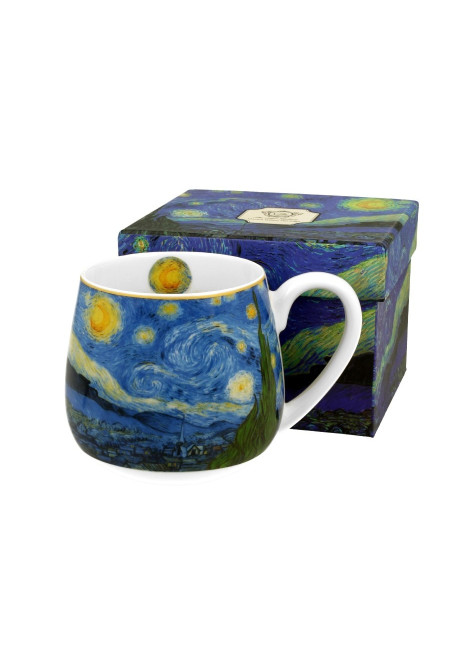 MUG ANCHO NOCHE 5902693928621 V. GOGH