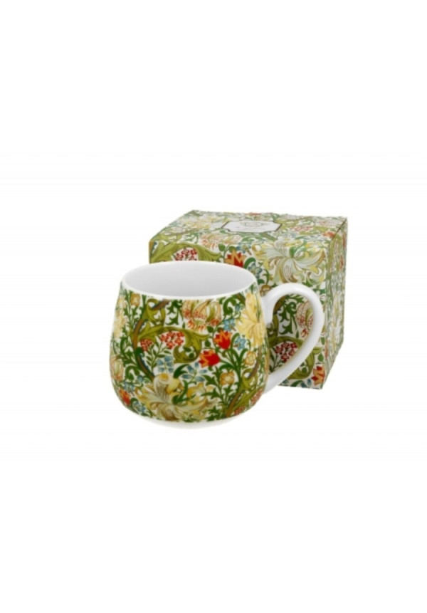 MUG ANCHO MORRIS GOLDEN