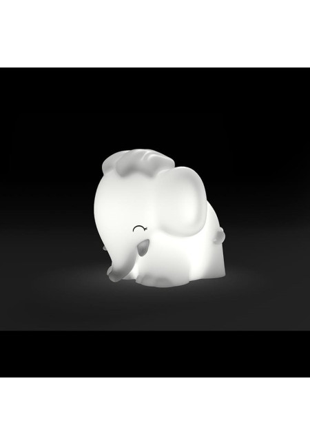  LUZ DE NOCHE Dhink® MINI LR44 ELEFANTE