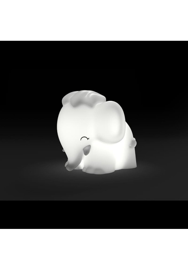  LUZ DE NOCHE Dhink® MINI LR44 ELEFANTE
