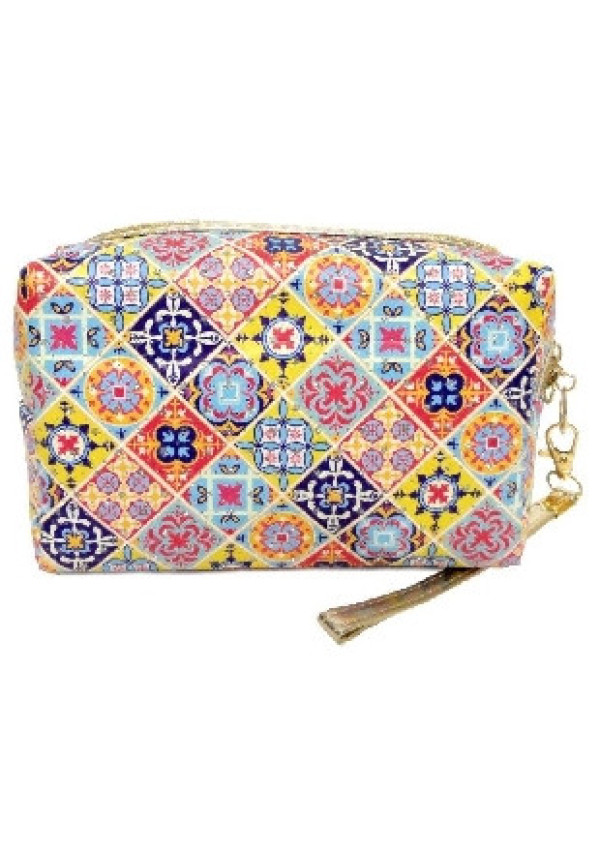 NECESER ARABICO 17 X 11 CM.       