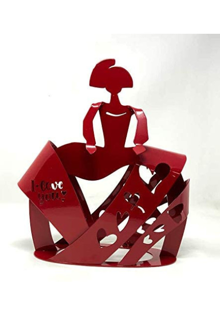 Menina Velazquez 25cm I LOVE