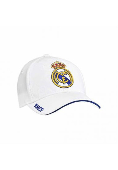 Real Madrid Gorra Real Madrid Junior