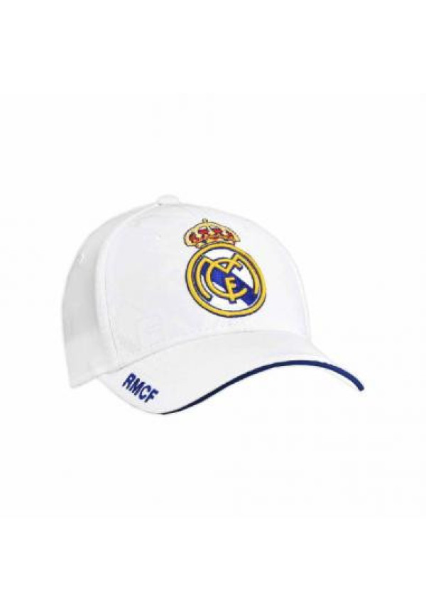 Real Madrid Gorra Real Madrid Junior