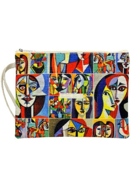 NECESER SACO PICASSO GRANDE   