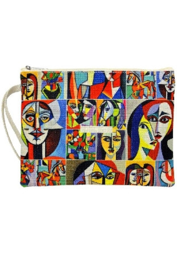 NECESER SACO PICASSO GRANDE   