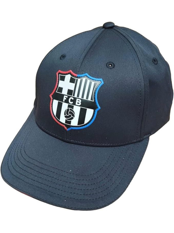 FCB FC Barcelona Gorra Barça Eblack