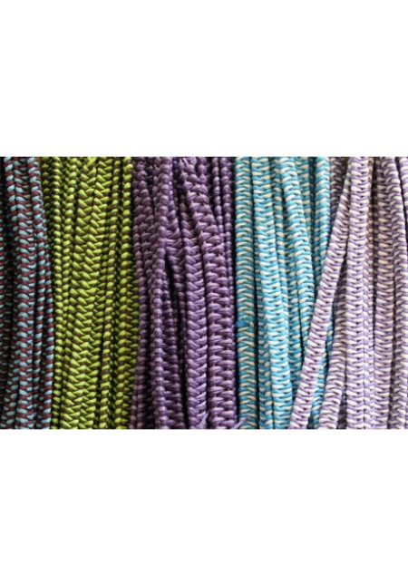 Pulsera Hecha a Mano. Colores variados