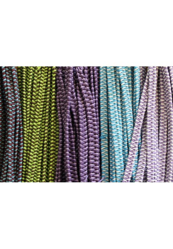 Pulsera Hecha a Mano. Colores variados