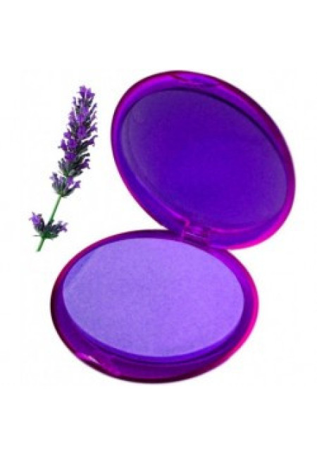 Papel Jabón con Aroma de Lavanda