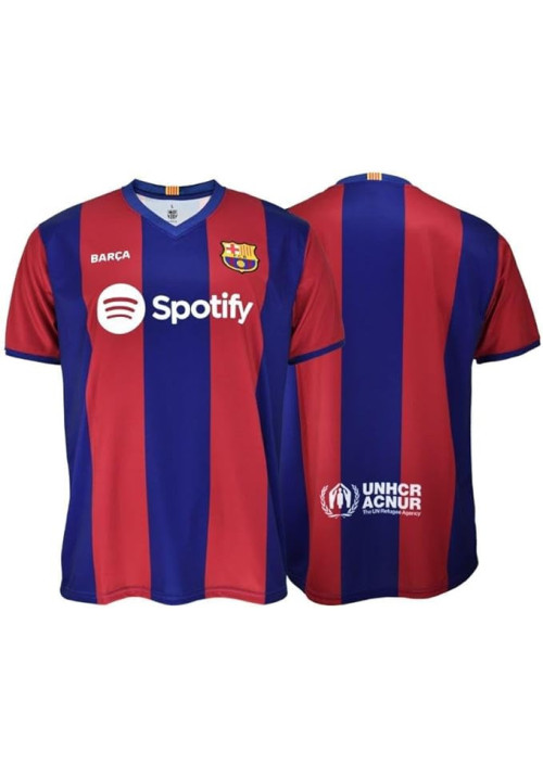 Camiseta   Barcelona S Primera equipación 2023/2024