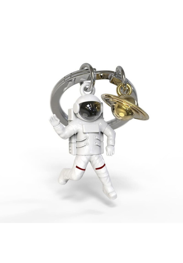  LLAVERO meta[l]morphose® Travel - Astronauta