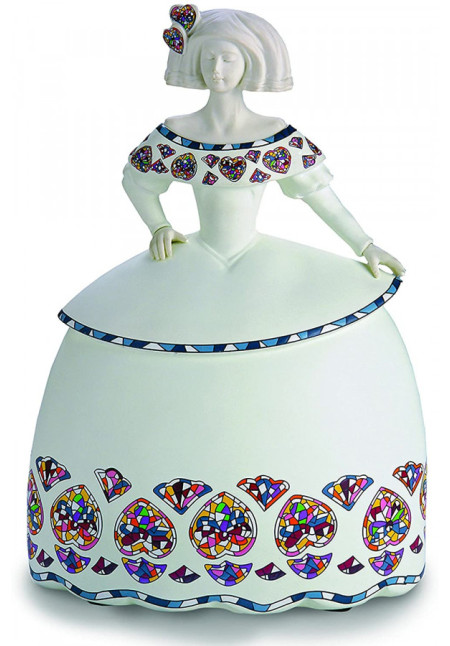 Figura Decorativa original de la marca Nadal