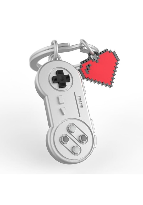 LLAVERO meta[l]morphose® Lifestyle - Game