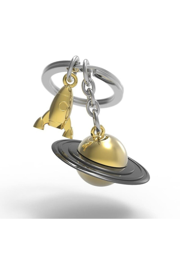 LLAVERO meta[l]morphose® Travel - Saturno