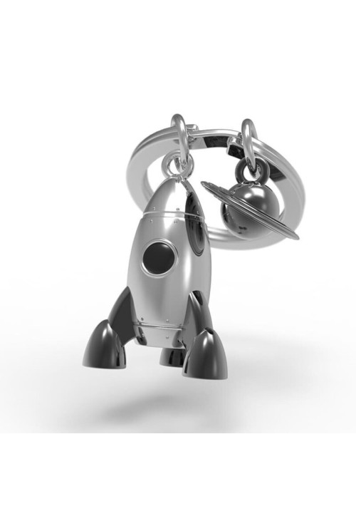 LLAVERO meta[l]morphose® Travel - Cohete