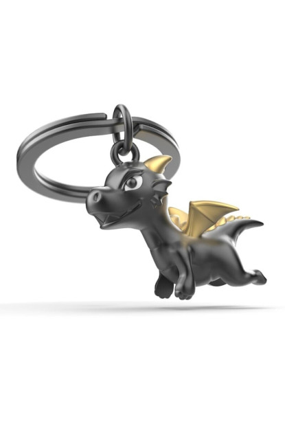 LLAVERO meta[l]morphose® Lifestyle - Dragón