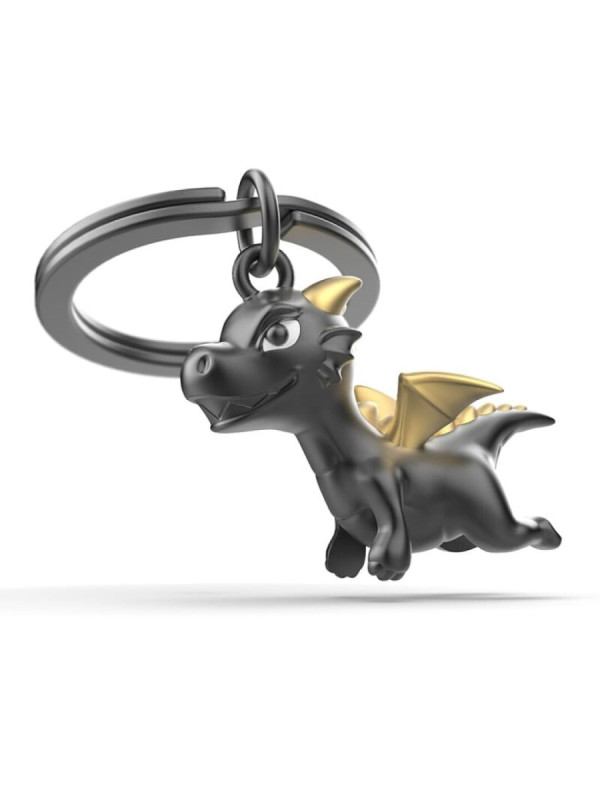 LLAVERO meta[l]morphose® Lifestyle - Dragón