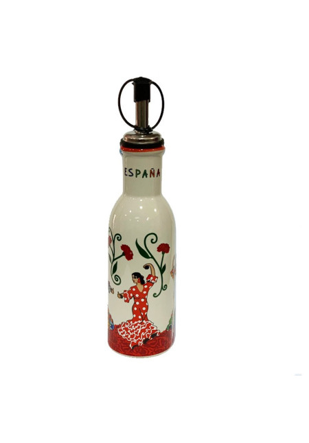 Aceitera Flamenca