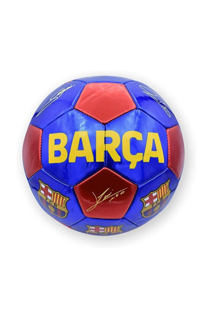 Balón Fútbol Barcelona