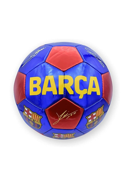 Balón Fútbol Barcelona