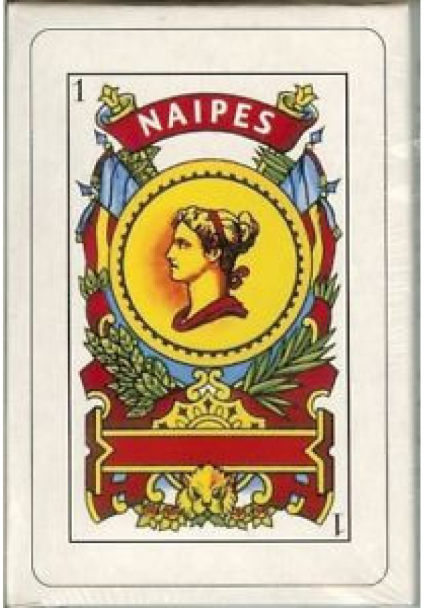 Baraja