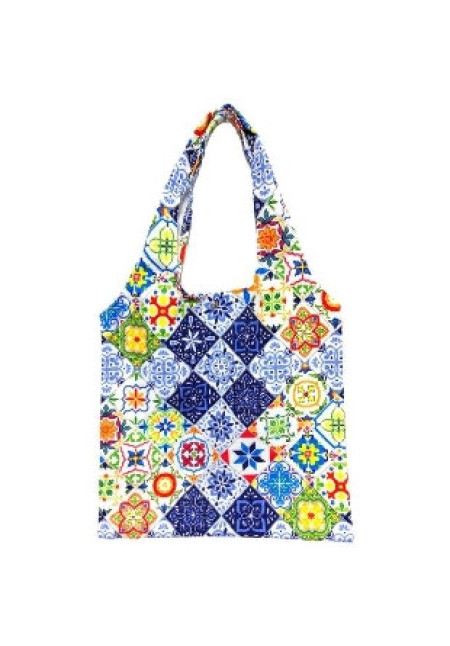 BOLSA NYLON ARABICA     