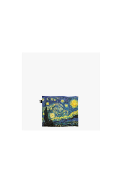 Neceser LOQI   pintura cuadros 14x23cm. 