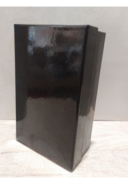 Caja de Cartón rectangular para regalo 18,5x11,5x6 cm